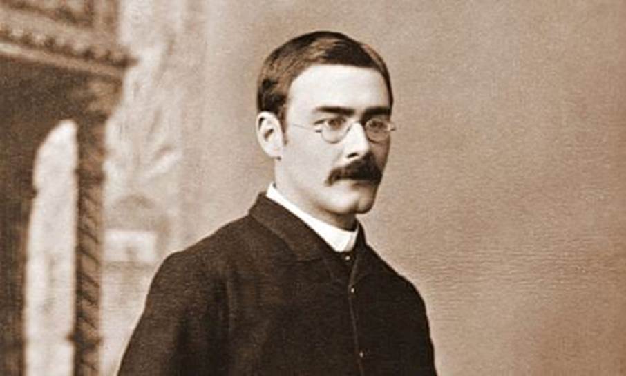 The 100 best novels: No 34 – Kim by Rudyard Kipling (1901) | Rudyard Kipling | The Guardian
