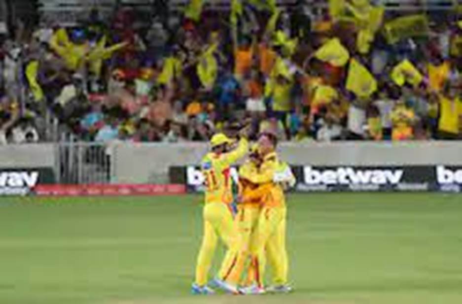 Opinion | Major League Cricket makes a push in the U.S. - The Washington Post