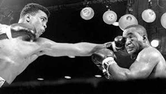 Today in History, February 25, 1964: Muhammad Ali became heavyweight champion