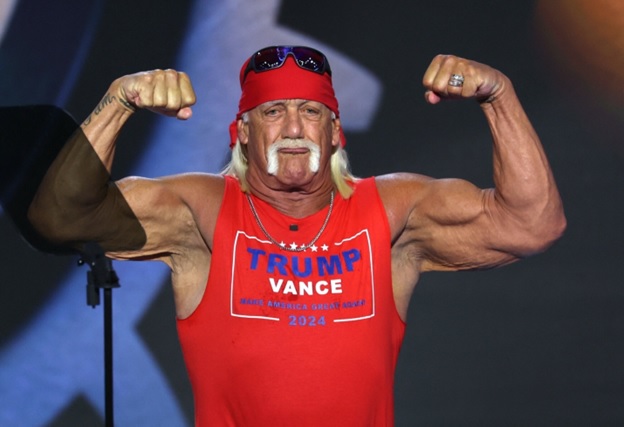 Pro wrestling legend Hulk Hogan passes away at age 71