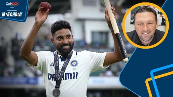 A person holding a bat and a ball  AI-generated content may be incorrect.