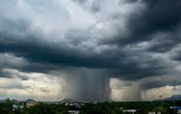 flash floods in India and Pakistan ...