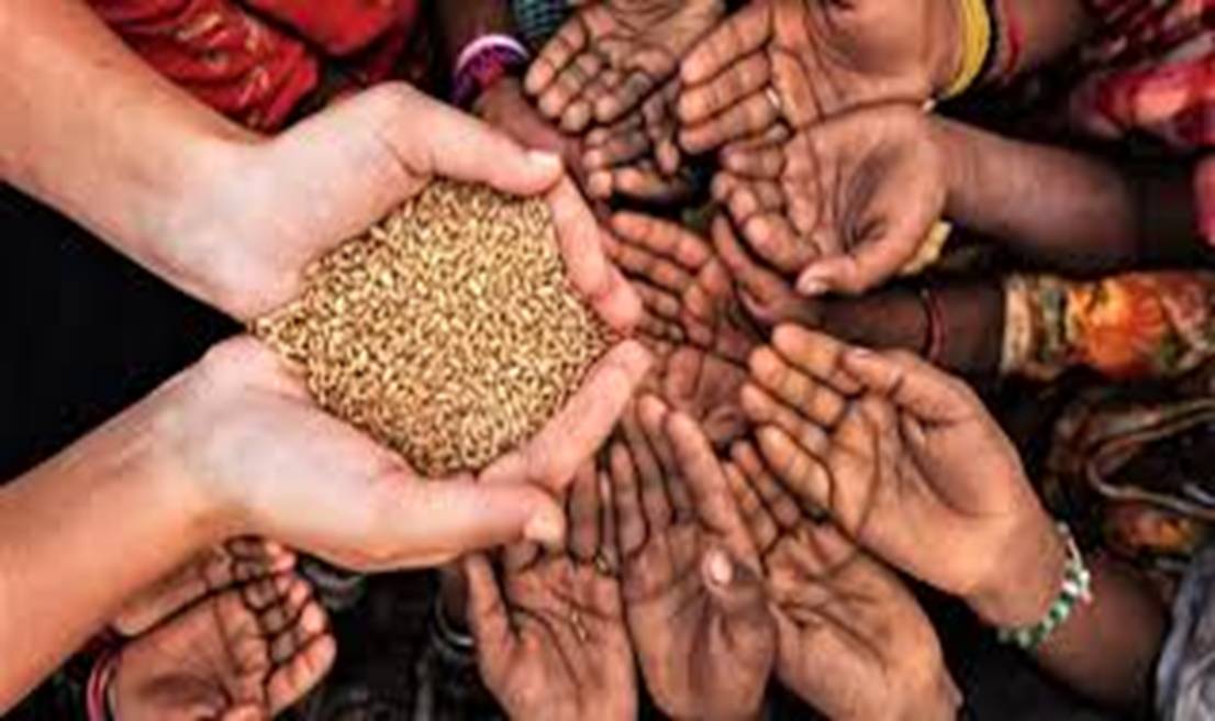 The Problem with Muslim Charity Giving