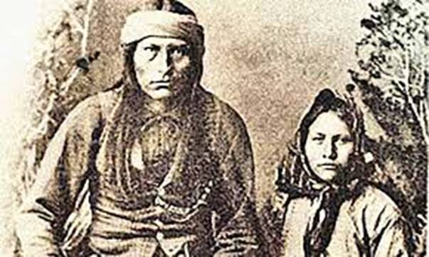 Indigenous Peoples' Day Reveals Hidden ...