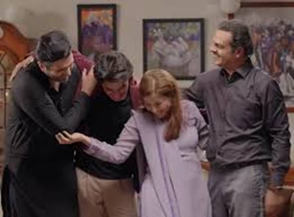 Review: Jama Taqseem is a masterpiece ...