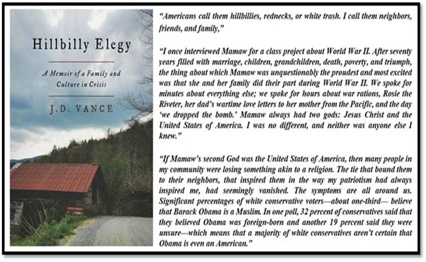 A close-up of a book Description automatically generated