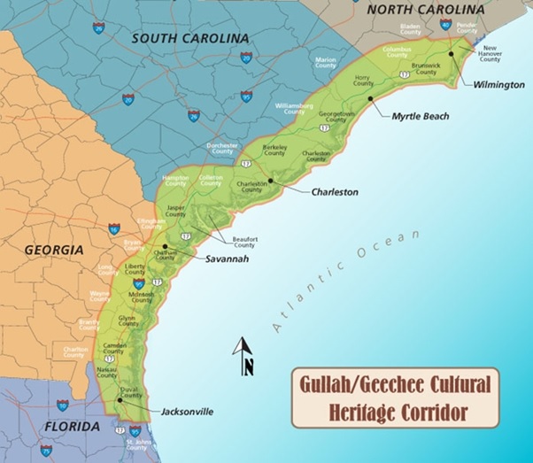 The Expansive Legacy Of The Gullah-Geechee People &ndash; The Carolinian Newspaper