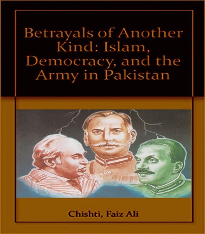 English eBook: Betrayals of Another Kind