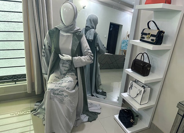 From Riyadh to Rawalpindi: How Pakistani women are redefining the abaya