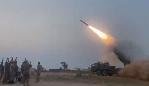 Pakistan India war 2025: Decisive victory with Op Bunyan-um-Marsus -  Islamabad Post