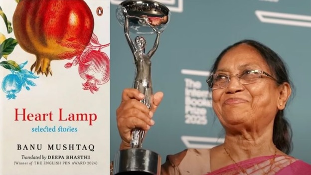 A person holding a trophy  AI-generated content may be incorrect.