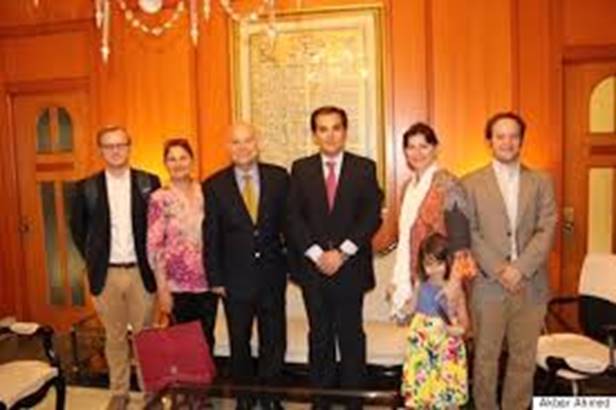 What Andalusia Can Teach Us Today About ...