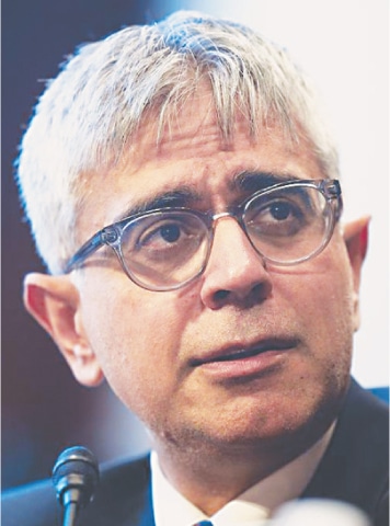 Adeel Mangi