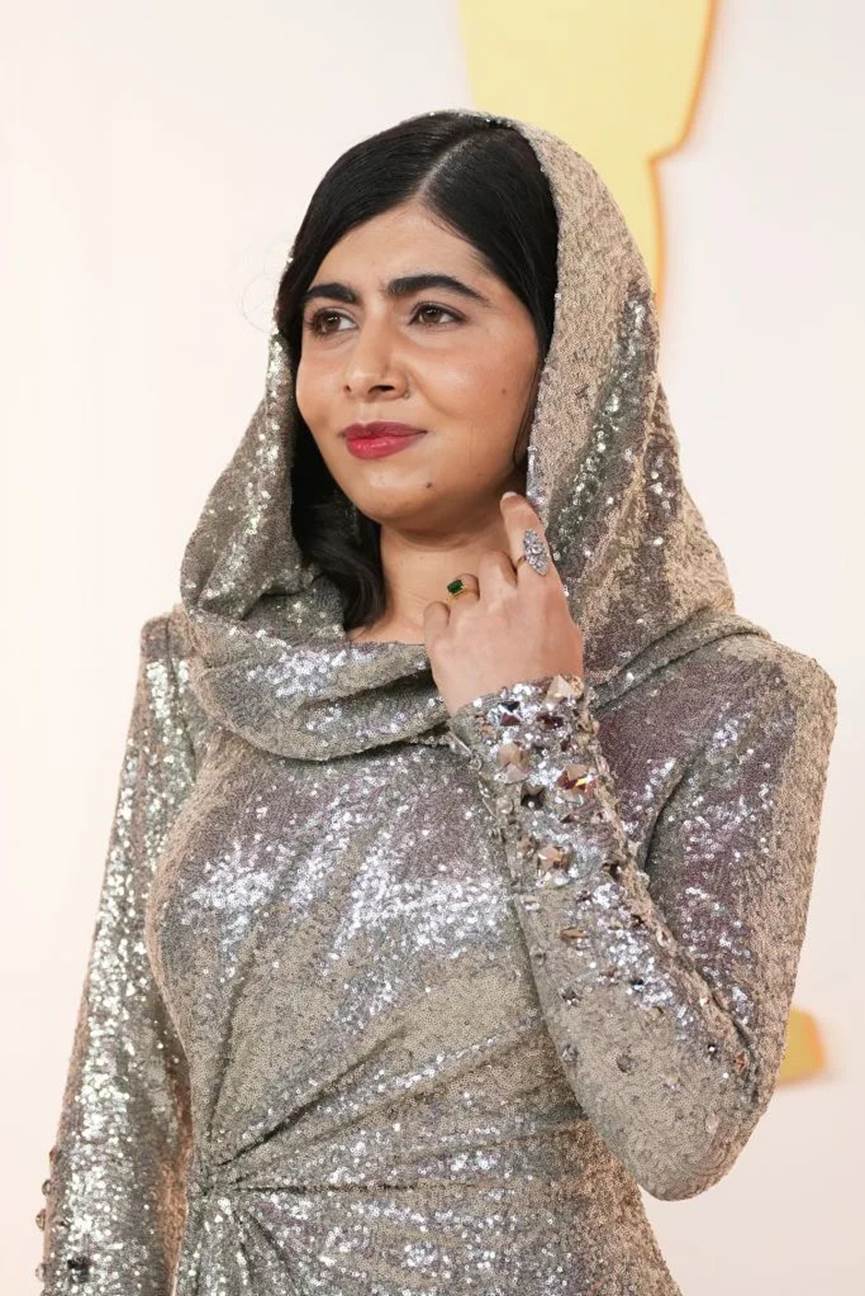 95th annual academy awards arrivals