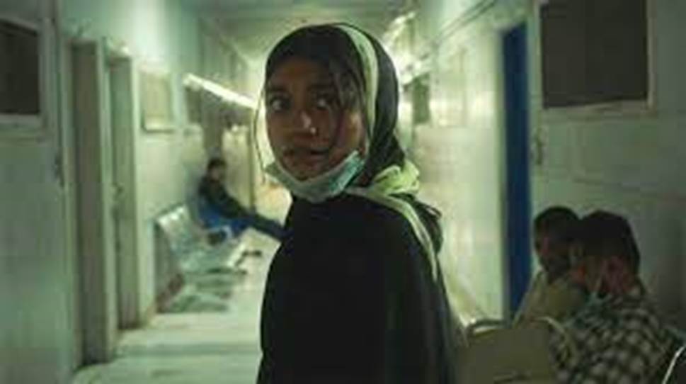 Globally lauded Pakistani-Canadian movie 'In Flames' to release in Karachi - Entertainment - Dunya News
