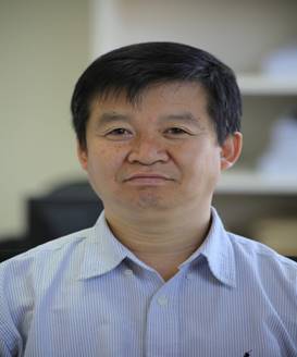 A close-up of a person Description automatically generated