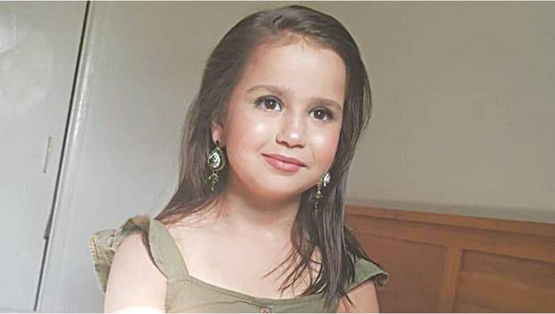Sara Sharif