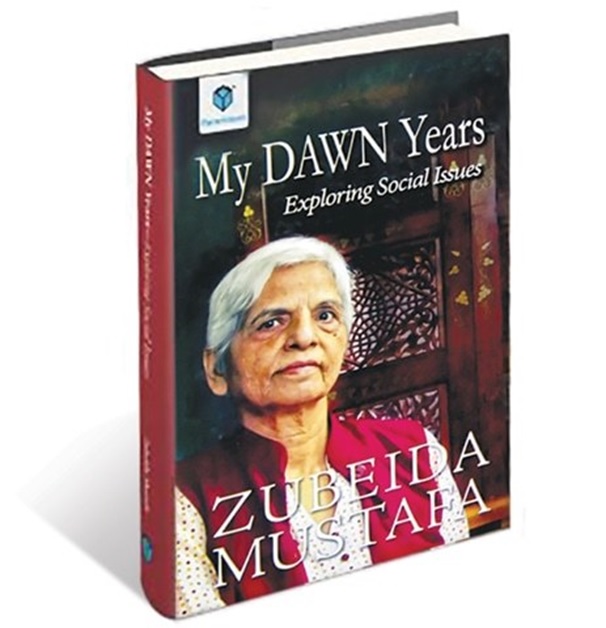 A woman of quiet influence - Recent - Aurora