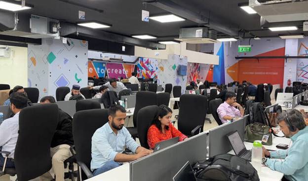 Systems Limited to acquire Confiz in one of Pakistan&rsquo;s biggest tech mergers