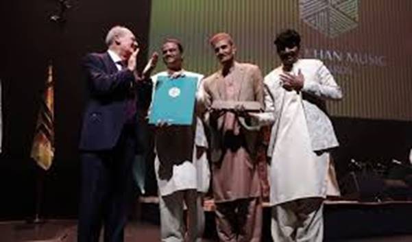 Ustaad Naseeruddin Saami dedicated ...