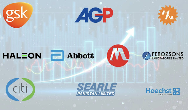 A group of logos and graphs  AI-generated content may be incorrect.