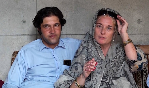 A person and person sitting together  AI-generated content may be incorrect.