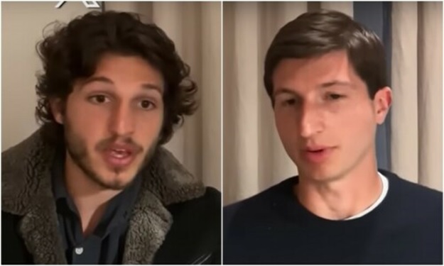 Govt hints at denying entry to PTI founder&rsquo;s sons if they come to &lsquo;spread discord&rsquo;