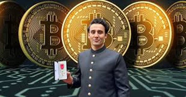 Supported Bitcoin Reserve