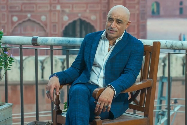 ‘Own our identity’: Actor Faran Tahir on working in Hollywood as a South Asian Muslim