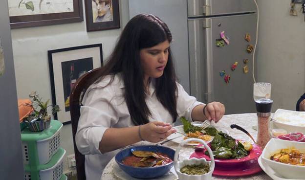 The last tables of Karachi&rsquo;s Parsis still tell stories of faith and family