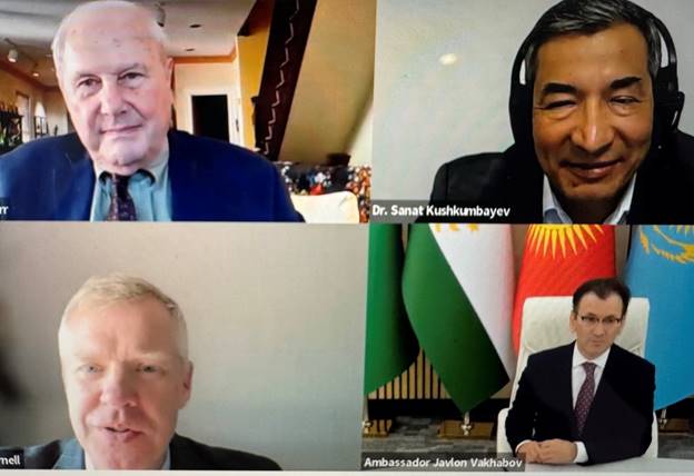 A collage of men in suits  AI-generated content may be incorrect.