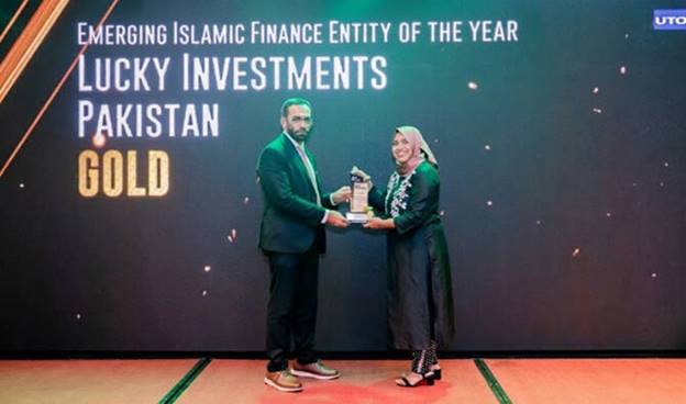 Pakistani firm wins South Asia&rsquo;s top emerging Islamic finance award