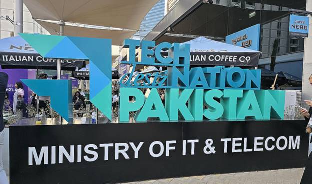 Pakistan showcases tech gains at GITEX Dubai 2025 amid 20 percent IT export rise