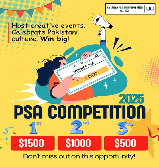 A poster for a contest  AI-generated content may be incorrect.