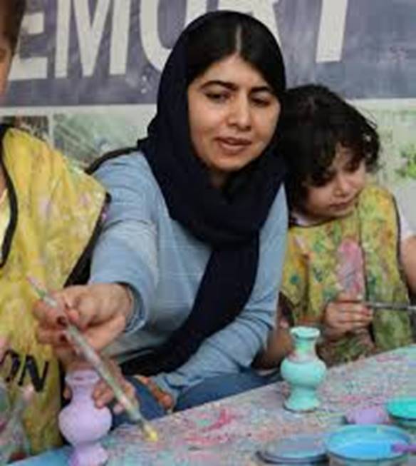 It feels like I am responsible for all ...