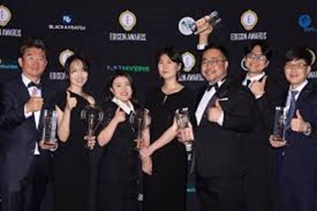 The 2026 Edison Awards