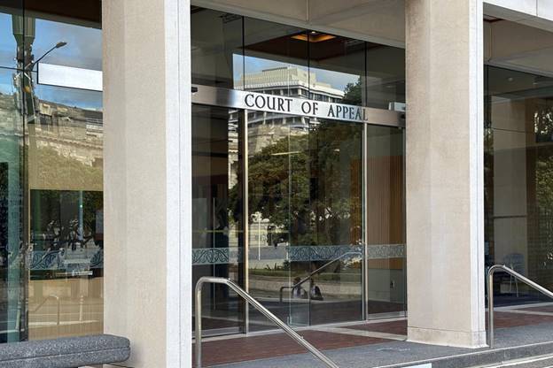 New Zealand Mosque Shootings