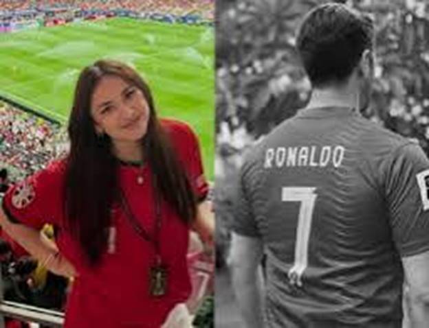 Pakistani celebrities pay tribute to Cristiano Ronaldo after emotional World Cup farewell