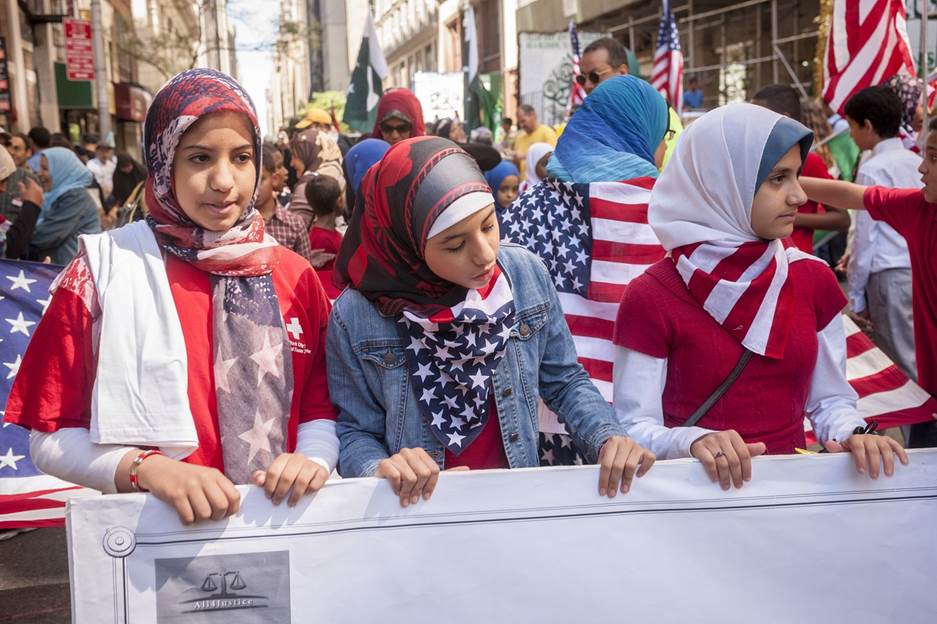Salam Al-Marayati and Maher Hathout: Let Islamic Reform Start in America - WSJ