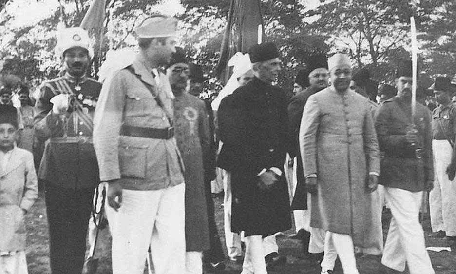 80 Years of Pakistan Resolution: A Tribute to the Quaid-i-Azam - Youlin Magazine