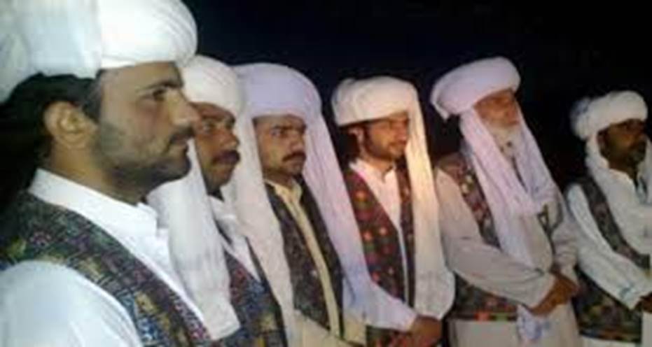 Baloch Society is Rapidly Changing – Balochistan Point