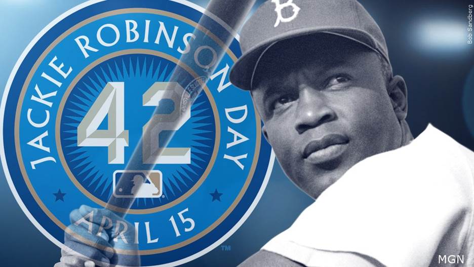 Coors Field to hold 'Jackie Robinson Day' celebration at Friday night Rockies game