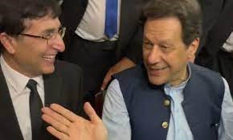 PTI intraparty polls to be held on Dec 02: Imran picks Gohar Khan for party's chairmanship - Pakistan - Business Recorder