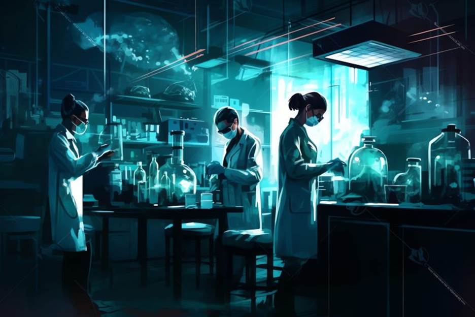 Accountants' tricks can 'help identify cheating scientists' - Bioscience Today