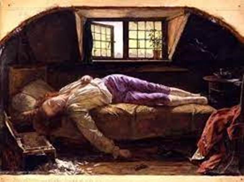Poets, writers or novelists die young most often. I have seen many poets both in Bengali and English literature who died early. What could be the reason? - Quora