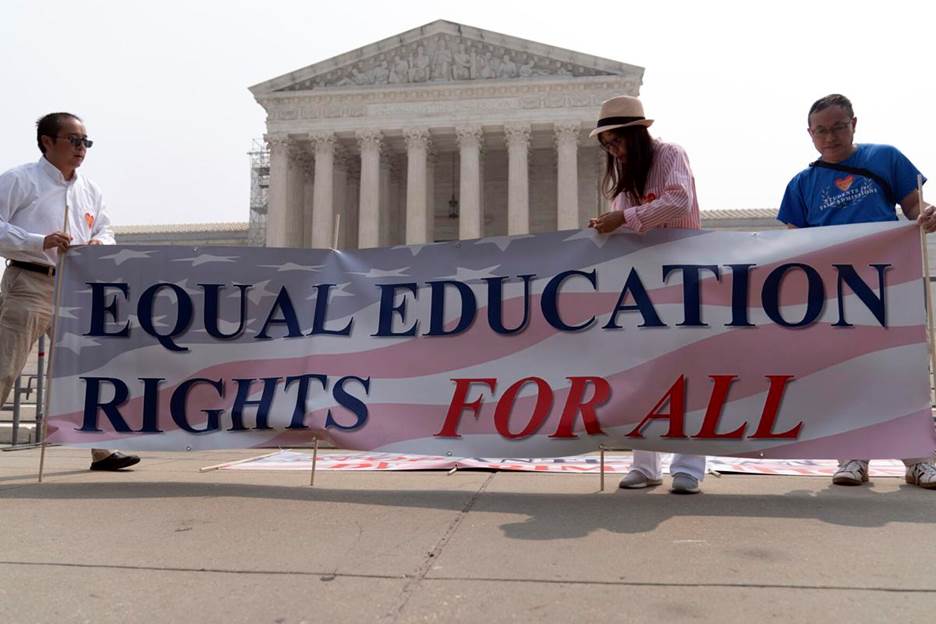 Guest editorial: Supreme Court's affirmative action ban is a catastrophic blow to the American dream | Editorials and Opinions | postandcourier.com