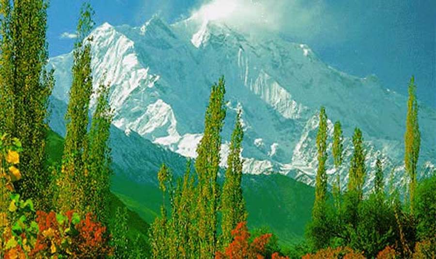Hunza-Pakistan