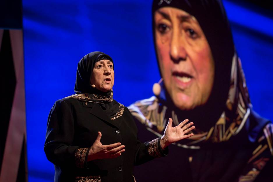 Laureates &mdash; Opus Prize