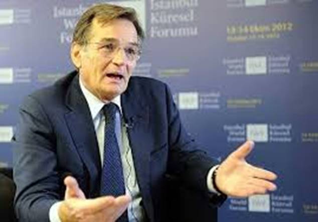 Rožaje Free Press - Biv&scaron;i predsjednik BiH Haris Silajdžić u srijedu  promovi&scaron;e knjigu Sarječja u CZK Rožaje U srijedu 29. aprila, u Velikoj  sali Centra za kulturu Rožaje biće održana promocija zbirke