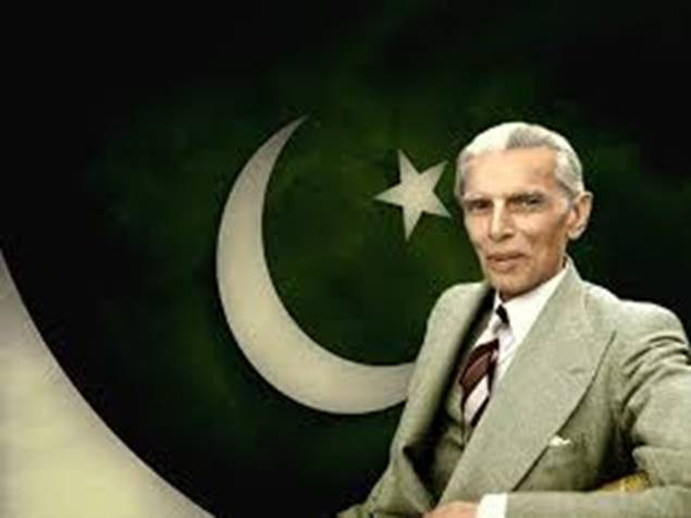 A Tribute to Quaid-i-Azam' - 80 years ...